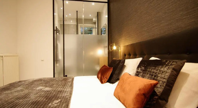 The Canal Bridge Suites