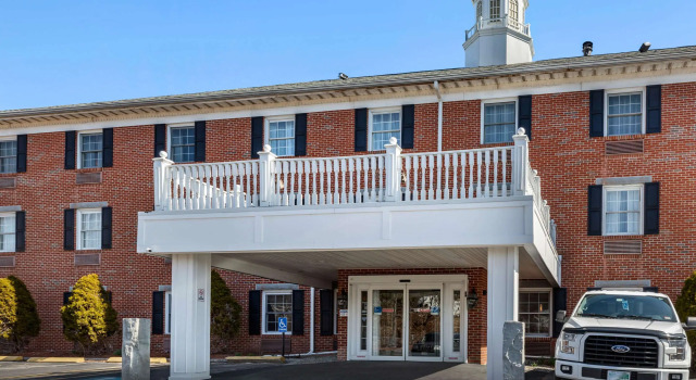 Comfort Inn Auburn-Worcester, Buchen Sie Hotel Worcester Massachusetts