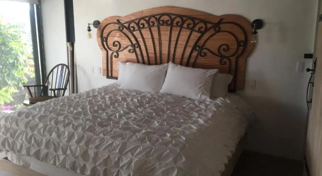 Номер Standard с балконом Casa Acento