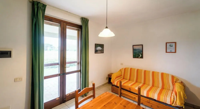 Апартаменты Superior Agriturismo Bio Femminella