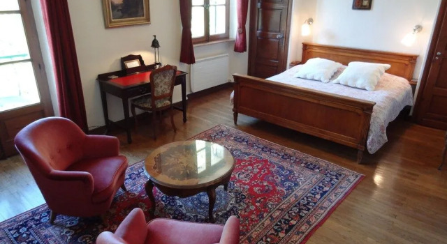 Castell Rose, Book Hotel Prades Corbières