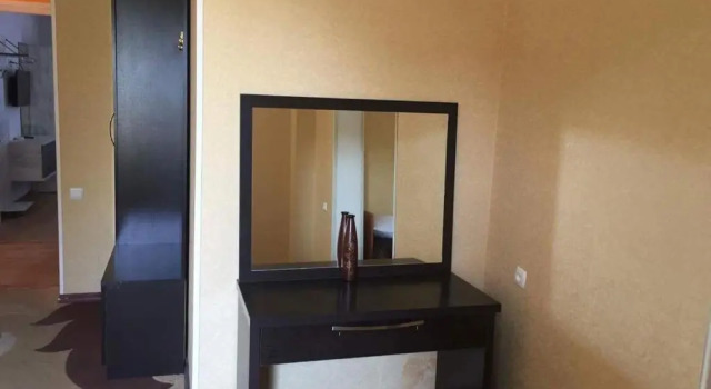 Семейный номер Standard с балконом Hotel Kavkasioni