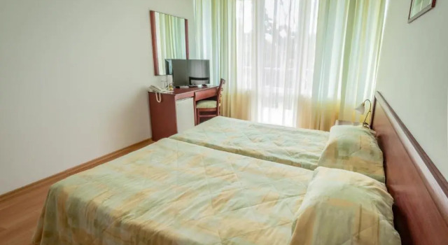 Номер Standard The LODGE Hotel