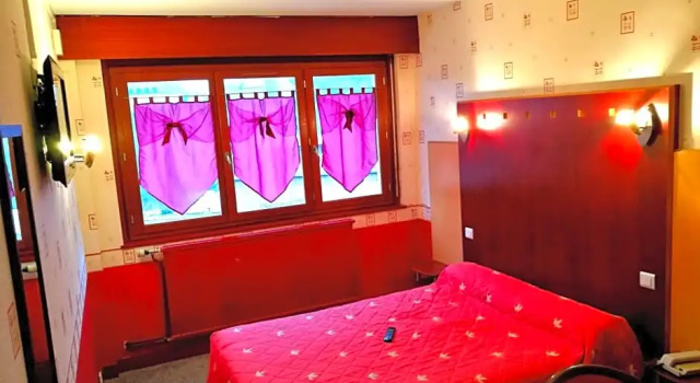 Le relais du Haut Limousin, Prenota Hotel Hotel a Aquitania con parcheggio, Parcheggio
