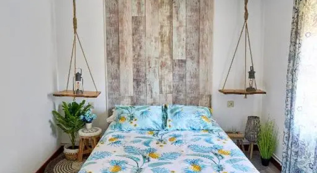 Casa Rural Laila, Book Hotel Hoteller i Castile and Leon med pool, Swimmingpool