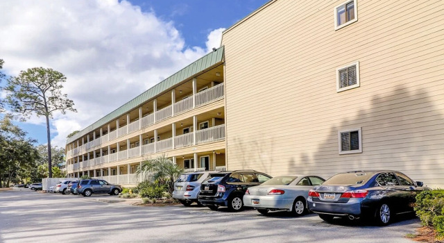 239 Beach City Road Condo Unit 1107