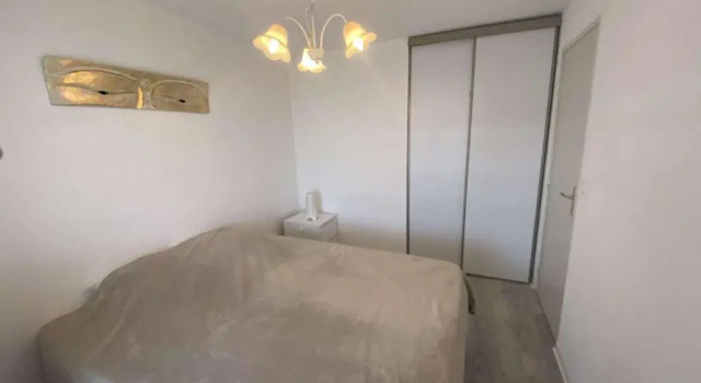 Appartement Sainte-Maxime, 3 pièces, 6 personnes - FR-1-226-340, Забронировать Апартаменты/квартира Отели Сент-Максима с бассейном, Бассейн