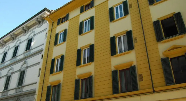 Guest House Zefiro, Забронировать Гостевой дом Гостевые дома Флоренции, рядом с Дом Буонаротти, Гостевой дом