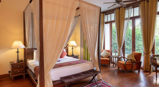 Номер Executive Ariyasom Villa