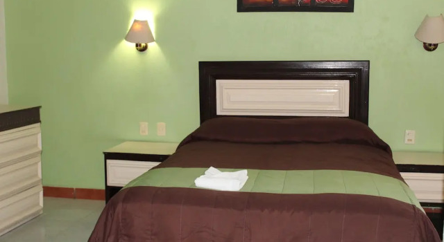 Двухместный номер Standard Hotel El Roble
