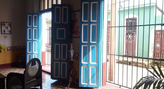 Los Vitrales REMEDIOS