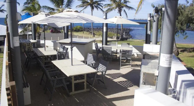 Двухместный номер Standard Bargara Shoreline Apartments