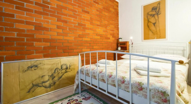 Awesome Home in Zrnovnica With 2 Bedrooms, Wifi and Outdoor Swimming Pool