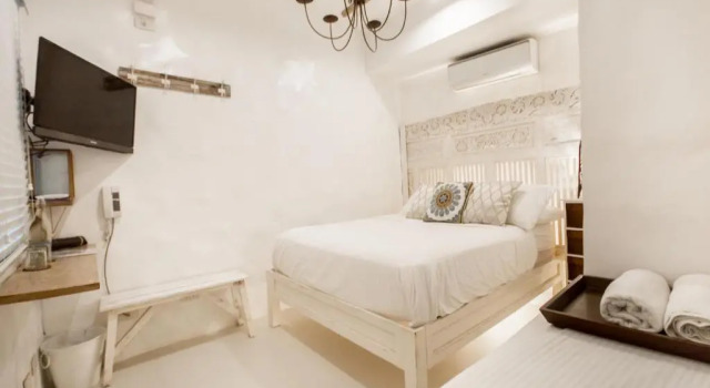 Двухместный номер Superior Lugar Bonito Hotel