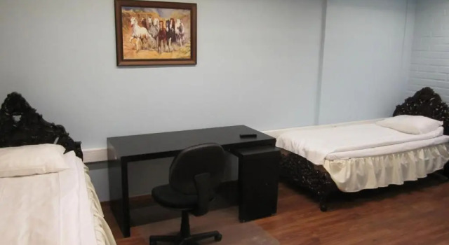 Двухместный номер Standard Finn Rooms