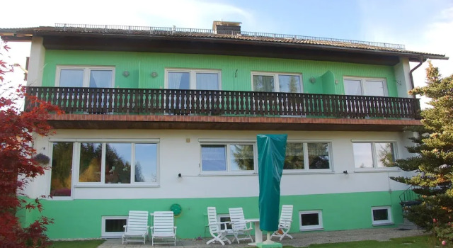 Pension Bayerwald, Rezerwuj Hotel Hotele w Bawaria z parkingiem, Parking