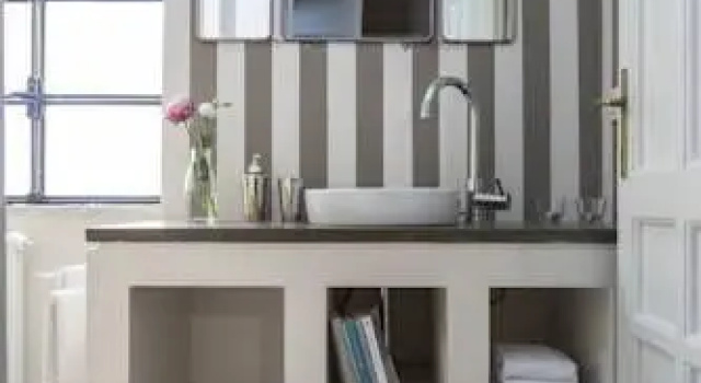 Garibaldi Suites Apartment, Buchen Sie Ferienwohnung Rom Latium