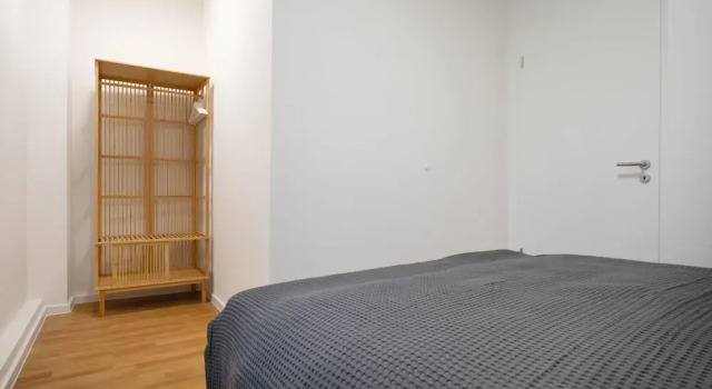 Апартаменты Schöne Apartments in Bad Honnef