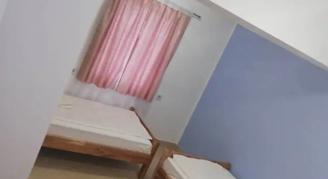 Двухместный номер Standard Hotel Džale
