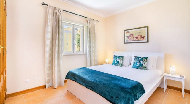 Vilamoura Family Apartment, Забронировать Апартаменты/квартира Отели Виламора с бассейном, рядом с Vilamouratenis Center, Бассейн