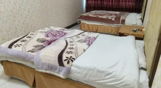Номер Standard Zhenxiong Tongfu Apartment
