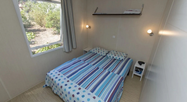 Номер Standard Village Vacances Passion La Bayette