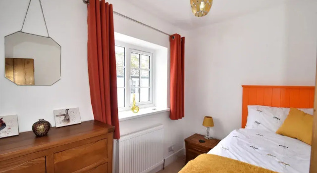 Sunnyside, Rezervasyon Tatil Evi Merseyside villalar, Villa