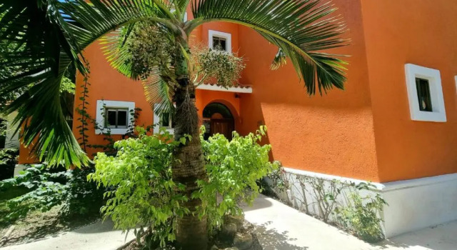 Коттедж Casa Alexandra 4BR -10min 5ta y Playas! SLEEPS 11