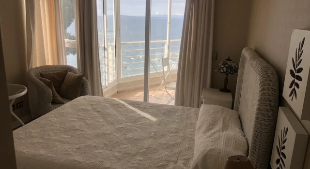 Apartamento 222 Vista Mar Lilenes, Prenota Appartamento Concón Valparaíso
