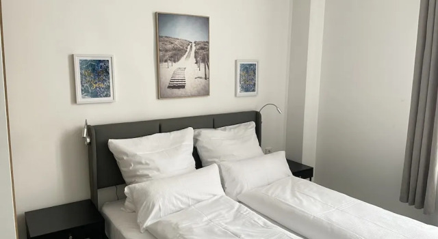 Номер Comfort Hotel-am-Bahnhof Stuttgart-Ditzingen