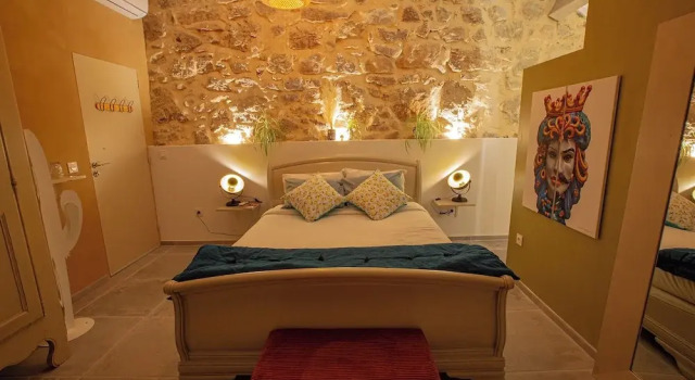 Moulin Lombard B&B, Prenota Bed & breakfast Hotel a Alvernia con parcheggio, Parcheggio
