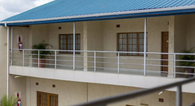 Mokorro Hotel