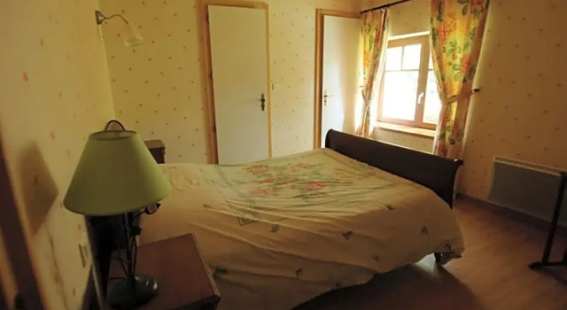 Auberge De La Charriole, Buchen Sie Hostel Taintrux Vogesen