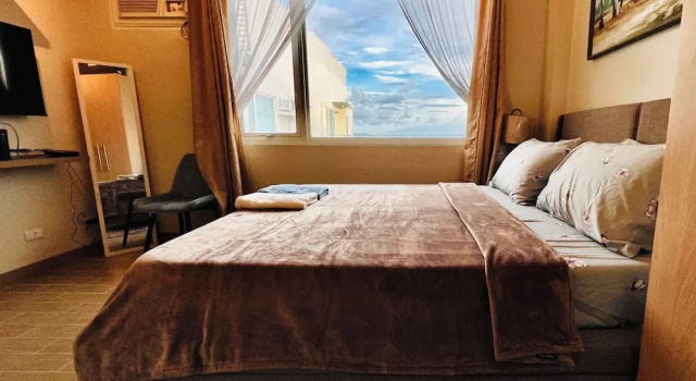 Hubomoto Megaworld Suites