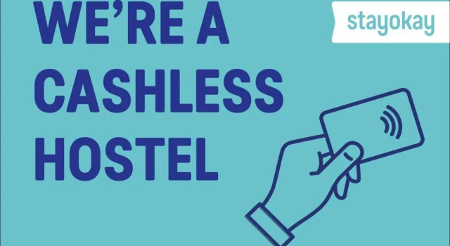 Одноместный номер Comfort Stayokay Hostel Amsterdam Oost