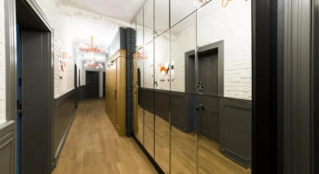 Апартаменты Apartamenty Wodna 13