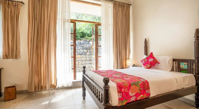 Shambala Resort & Spa By Sparsa