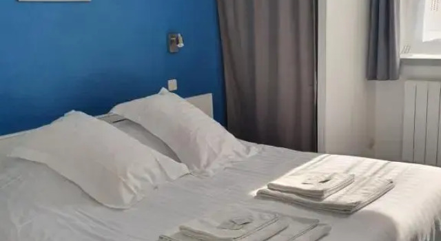 Номер Standard Hôtel Glann Ar Mor