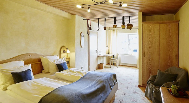 Steinbergs Wildewiese NaturHotel, Забронировать Отель Вильдевизе Зауэрланд