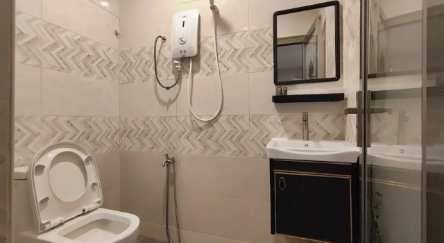 Двухместный номер Standard Hotel Mawar Inn