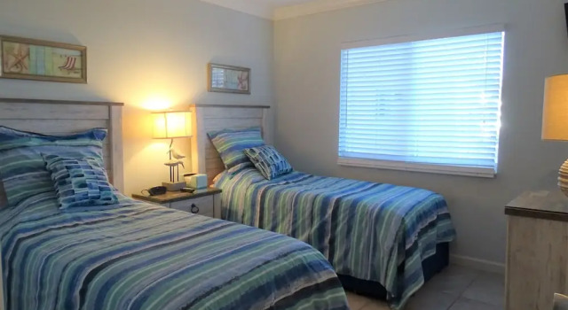 Sunset Royale - 112 2 Bedrooms 2 Bathrooms Condo