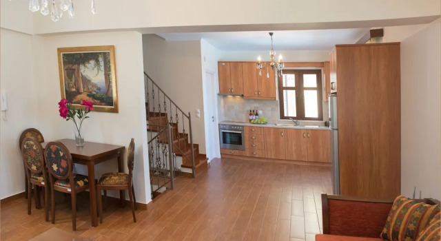 Вилла Luxury Florena Villas