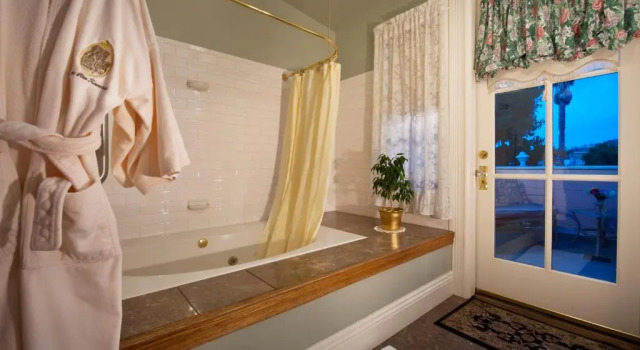 Двухместный номер Standard Inn San Francisco