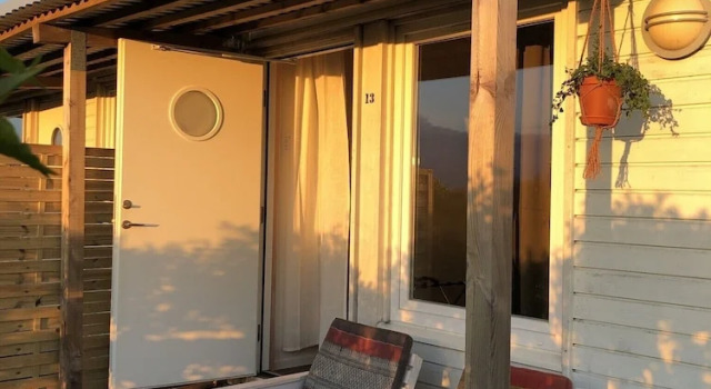 Номер Classic Kvarnens Pensionat och Bed & Breakfast