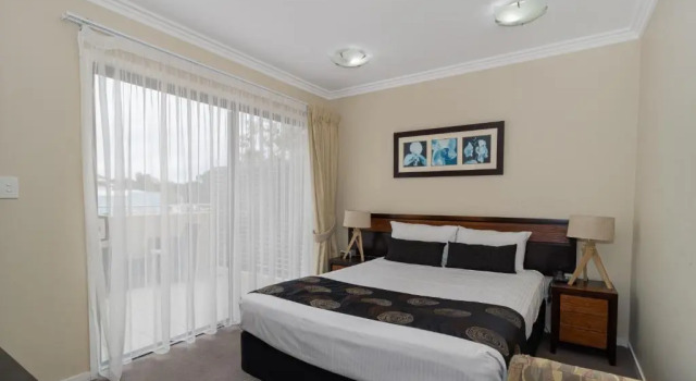 Номер Standard Eden by the Bay