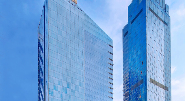 Sanding New Century Grand Hotel Yiwu