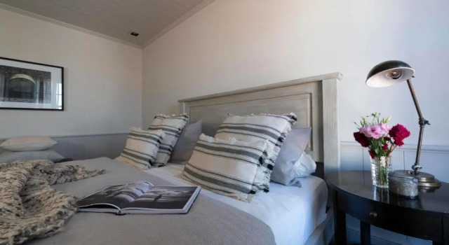 Студия Casa Chic Palermo Hotel Boutique