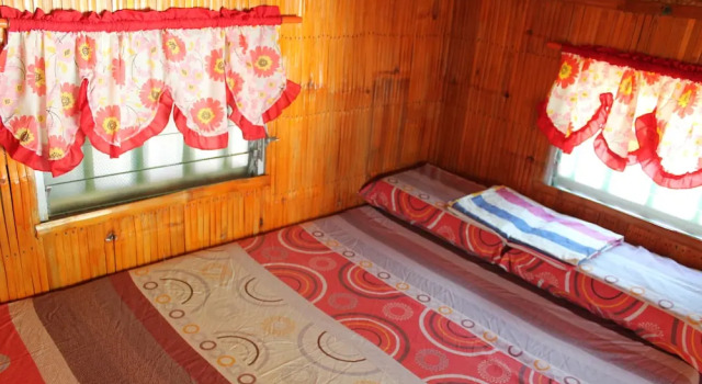 Коттедж Maxvir Inn Beach Resort