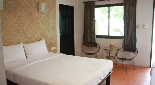 Номер Superior Bamboo Resort