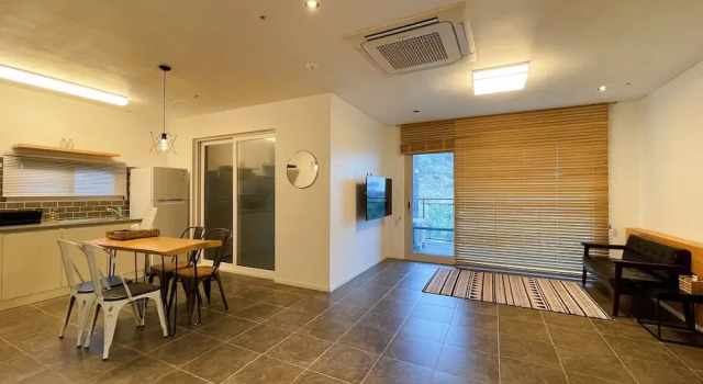 Номер Deluxe Baraquera Hotel